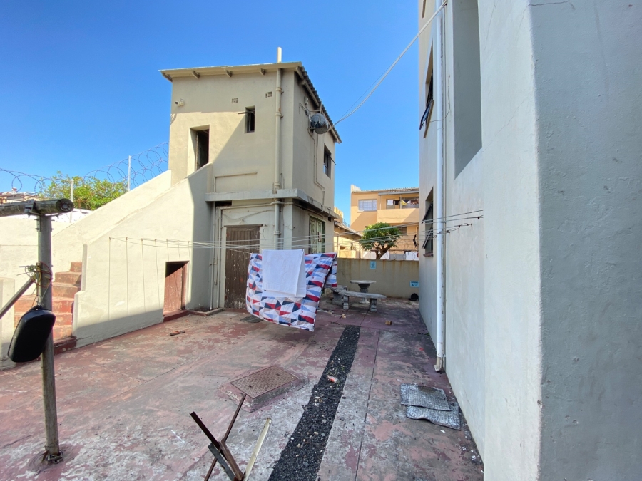 Commercial Property for Sale in Quigney Eastern Cape